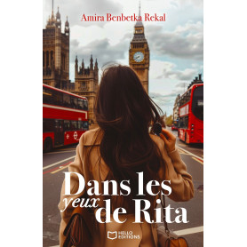 Dans les yeux de Rita