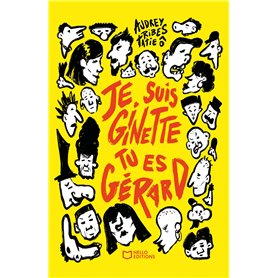 Je suis Ginette