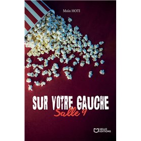 Sur votre gauche
