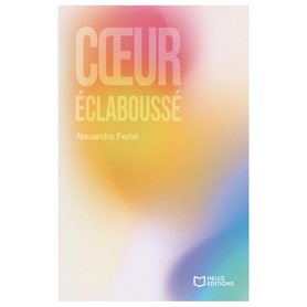 Coeur éclaboussé