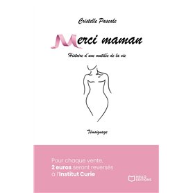 Merci maman
