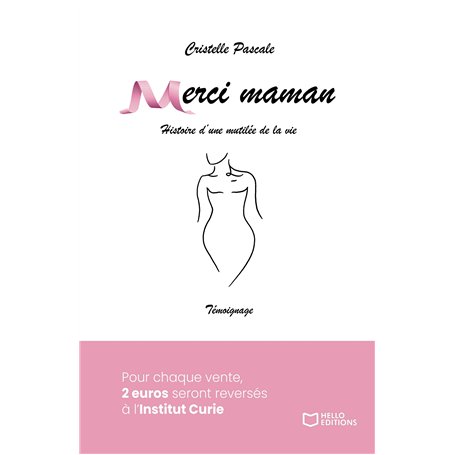 Merci maman