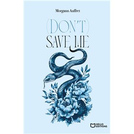 (Don't) save me