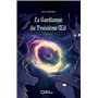 La Gardienne du Troisième OEil
