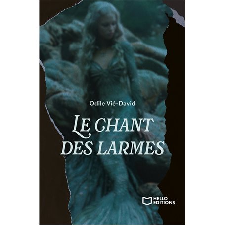 Le chant des larmes
