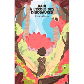Rahi à l'école des dinosaures