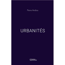 Urbanités