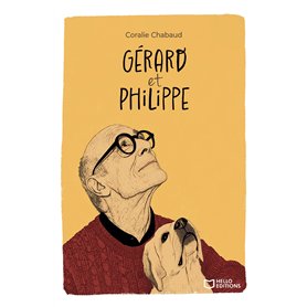 Gérard et Philippe