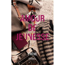 Amour de Jeunesse - Tome I