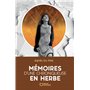 Mémoires d'une chroniqueuse en herbe