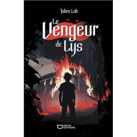 Le Vengeur de Lys