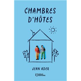 Chambres d'hôtes
