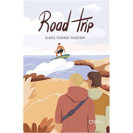 Road Trip