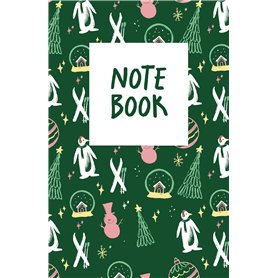 Note Book