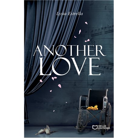 Another Love