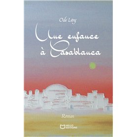 Une enfance à Casablanca