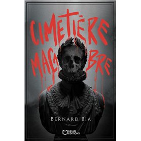Cimetière macabre