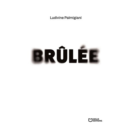 Brûlée