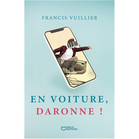 En voiture