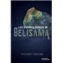 Les enfants perdus de Belisama