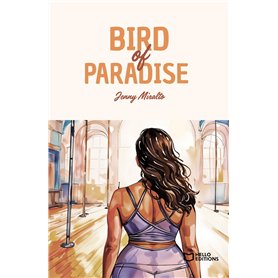 Bird of Paradise