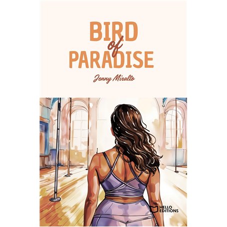 Bird of Paradise