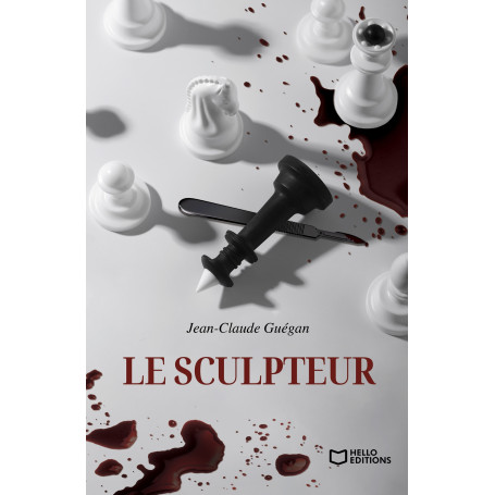 Le Sculpteur