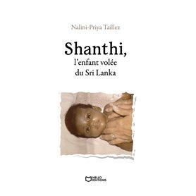 Shanthi