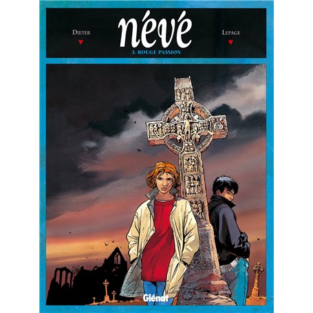 À nous deux