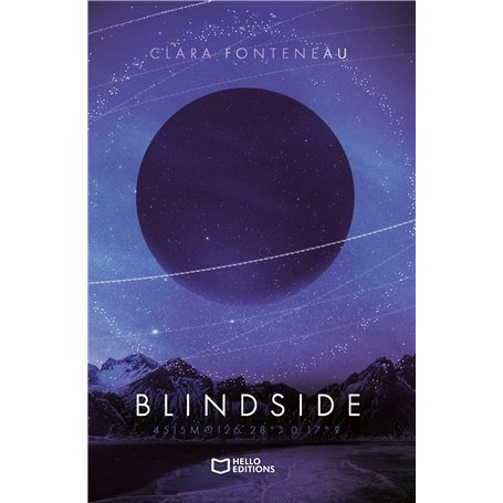 Blindside