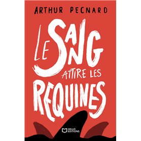 Le sang attire les requines