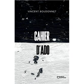 Cahier d'Ado