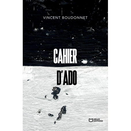 Cahier d'Ado