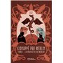 Kidnappé par Merlin - Tome I : La prophétie de Merlin