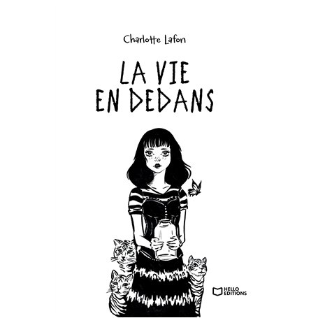 La vie en dedans