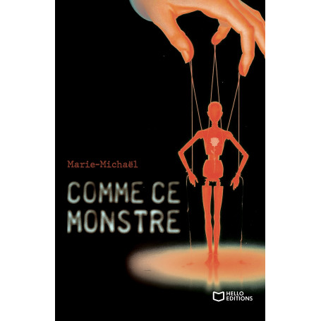 Comme ce monstre