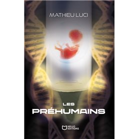Les préhumains