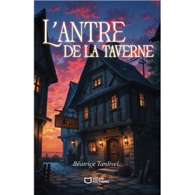 L'antre de la taverne