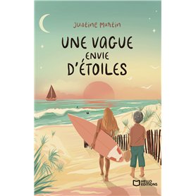 Une vague envie d'étoiles