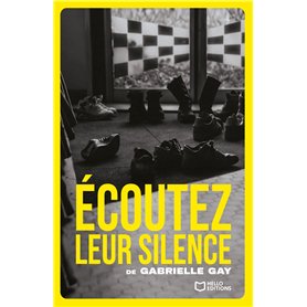 Écoutez leur silence