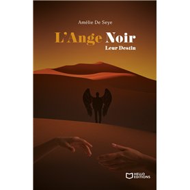 L'Ange Noir - Tome III : Leur Destin
