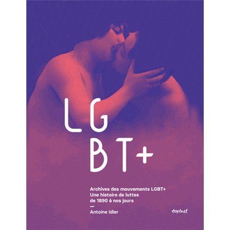Archives des mouvements LGBT+