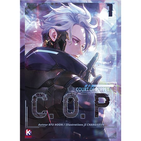C.O.P T1