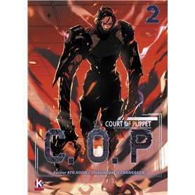 C.O.P T2