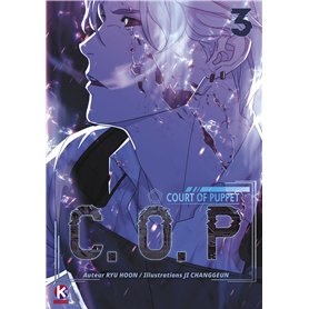 C.O.P T3