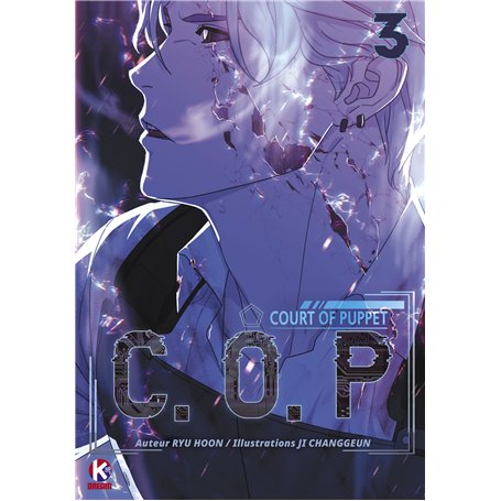 C.O.P T3