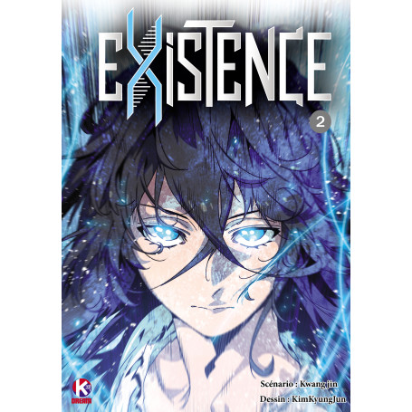 EXISTENCE T2