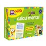 Chouette - Le jeu du calcul mental CM1-CM2