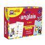 Chouette - Le jeu d'anglais CP-CE2