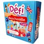 Défi Bescherelle anglais